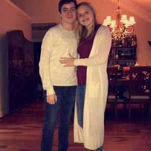 Meet your Posher, Canaan